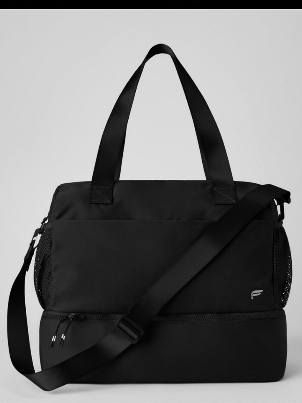 Fabletics Essential Gym Bag - Picture 3 of 14